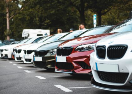 La voiture de société : un outil de communication souvent sous-estimé