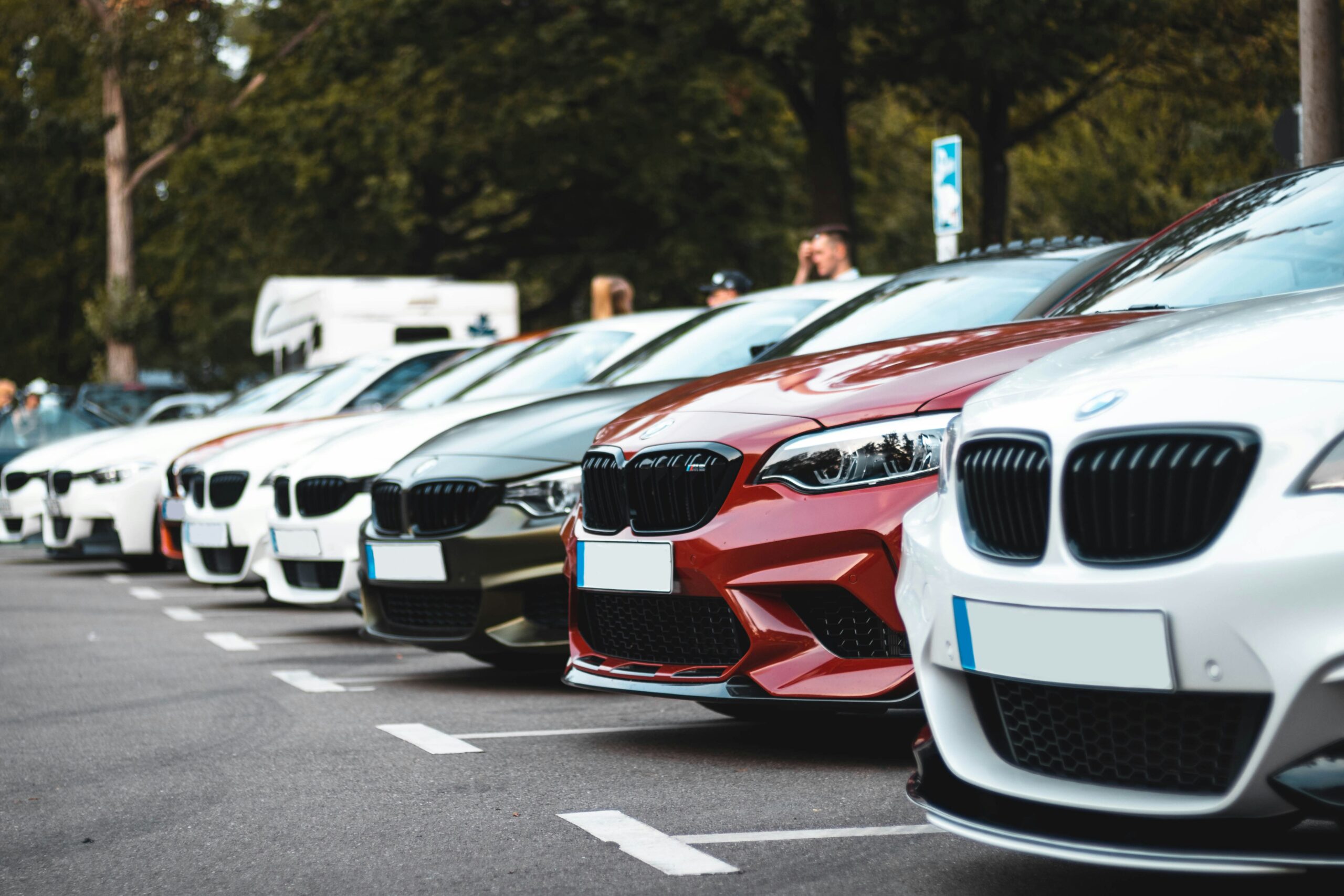 La voiture de société : un outil de communication souvent sous-estimé
